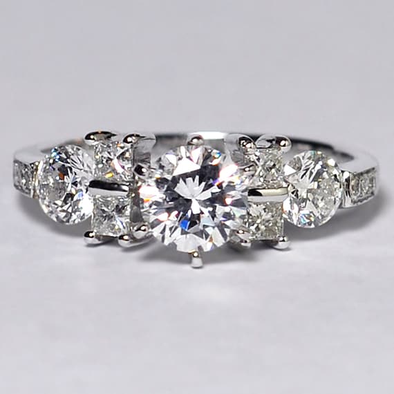 bague solitaire diamant swarovski bague solitaire diamant swarovski