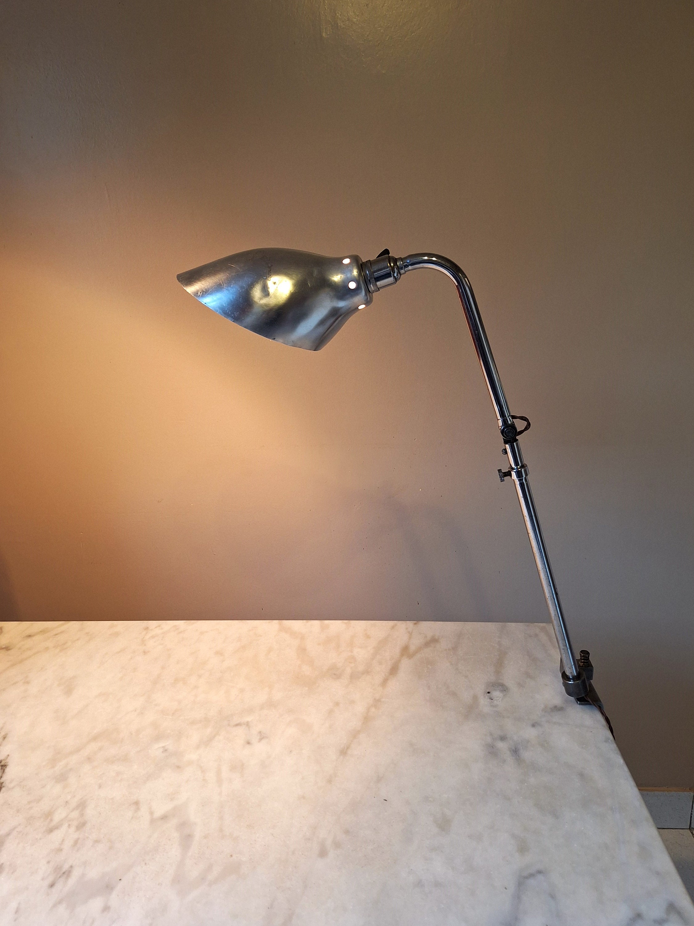 Floor lamp “KI-E-KLAIR” | ANTISTIC | アンティスティック