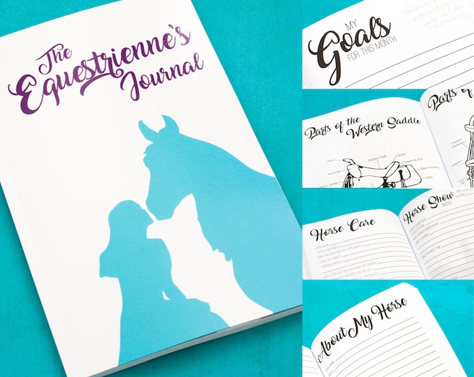 The Book of Ranch Riding Ranch Horsemanship Pattern Book for Ranch ...