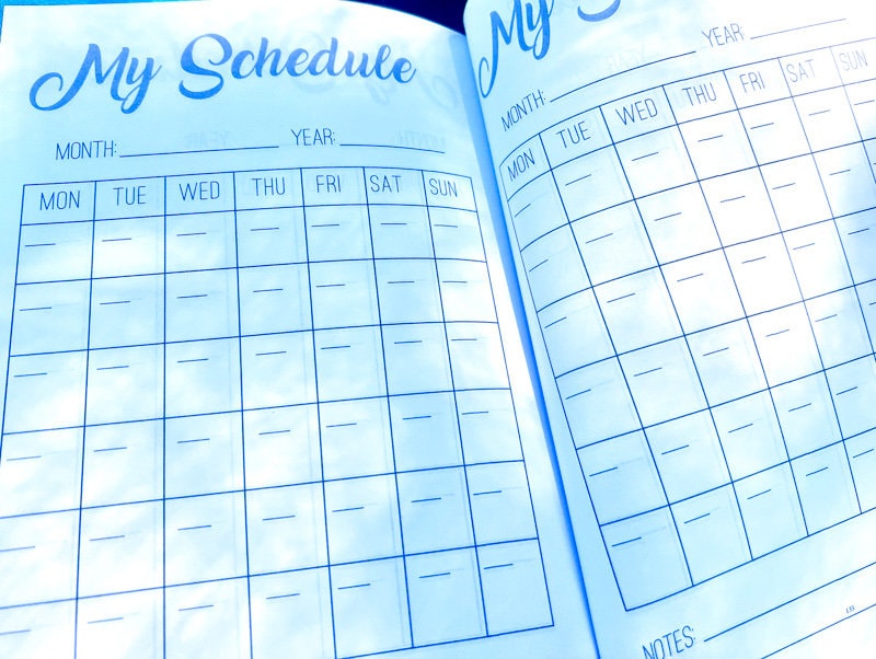 Barrel Racer's Journal - Printed Version | Barrel Racing Log Book ...