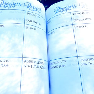 Barrel Racer's Journal - Printed Version | Barrel Racing Log Book ...