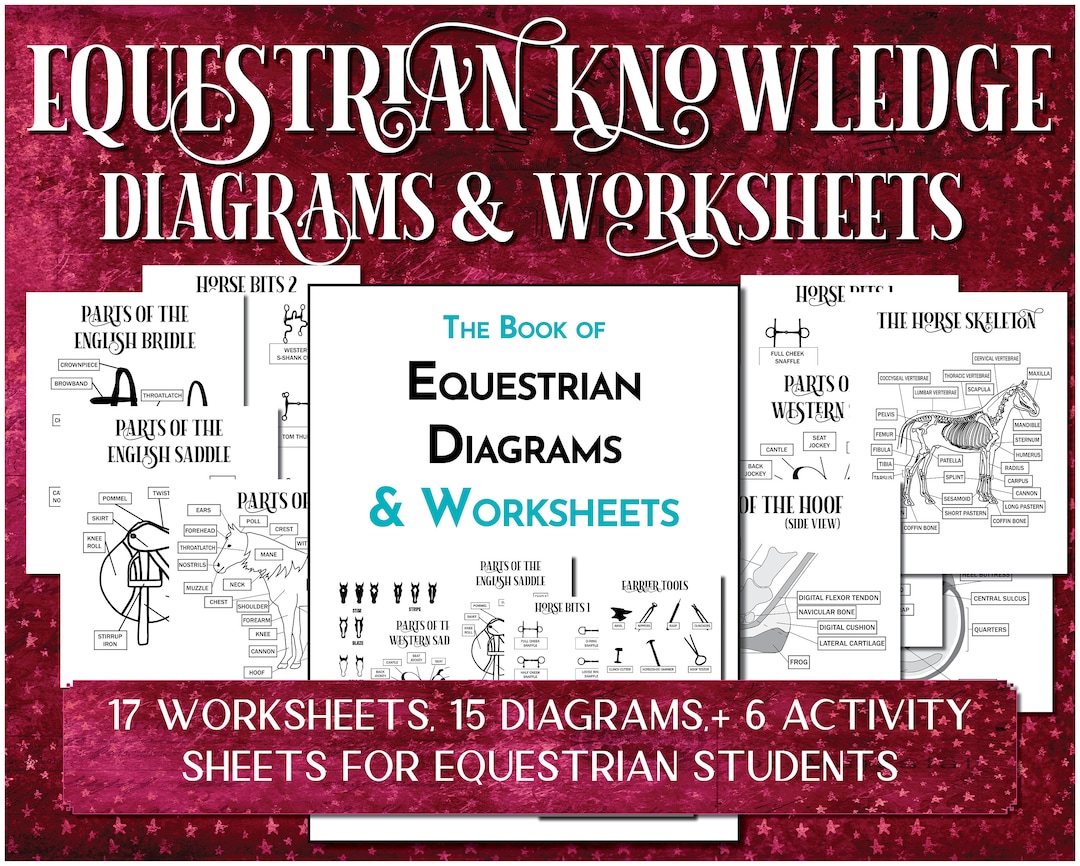 Equine Worksheets Equine Expense Worksheet Equine Worksheets Equine Expense Worksheet