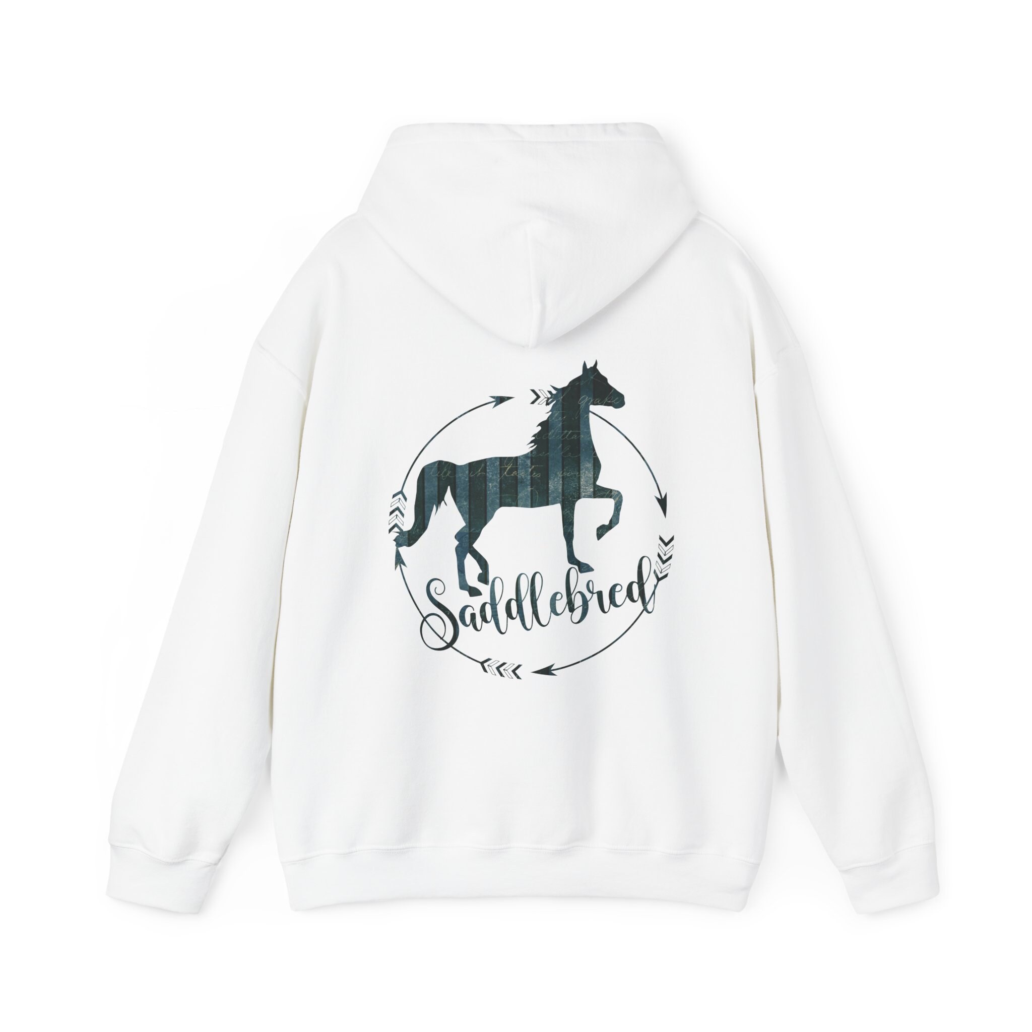 Saddlebred sweatshirts hotsell