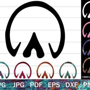 Sabot pieds nus SVG & PNG Bundle, cheval forgeron SVG, clipart maréchal-ferrant, fer à cheval svg, conception de maréchal-ferrant équin, svg de sabot de cheval