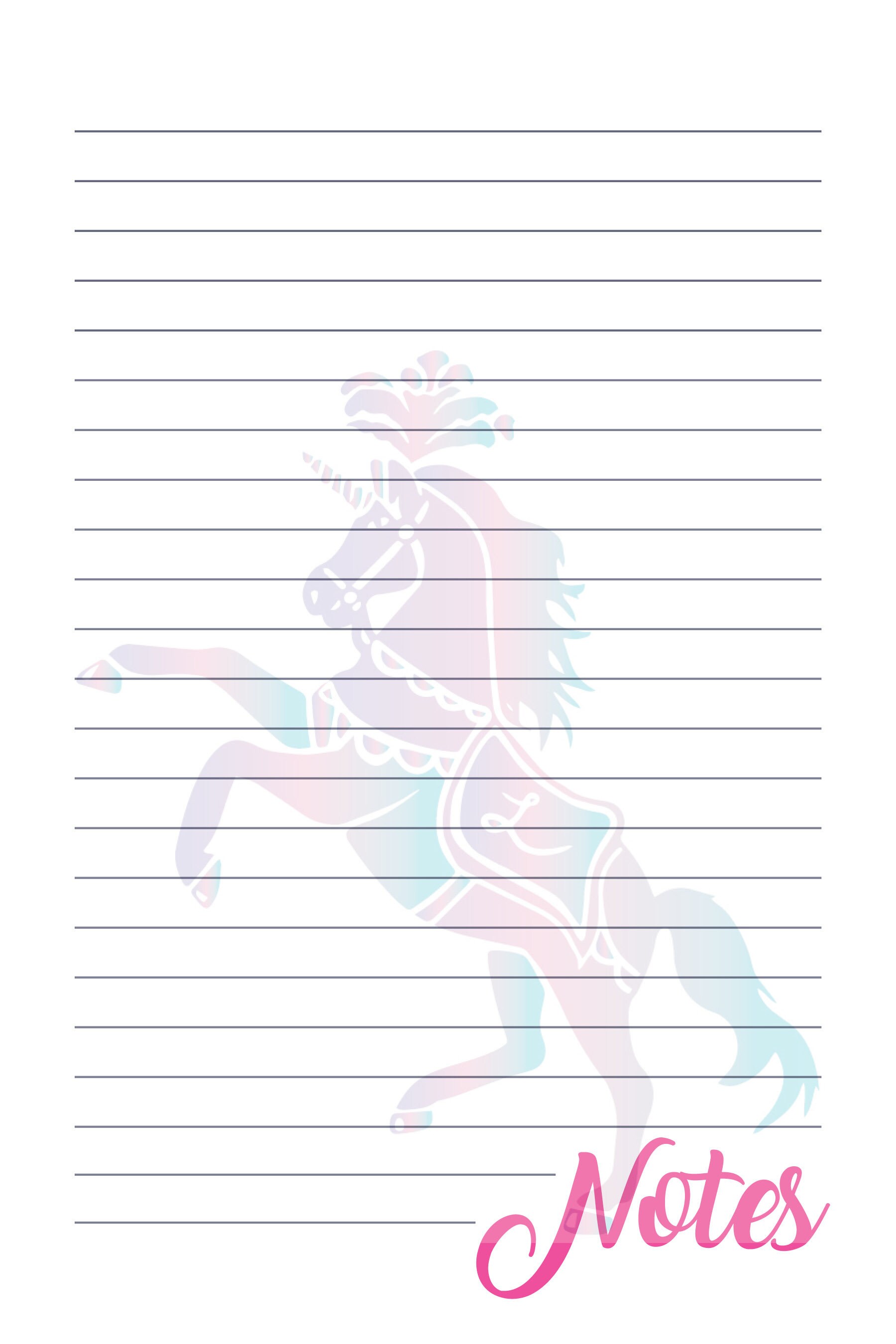 Barrel Racer's Journal - PDF | Barrel Racing Log Book | Barrel Racing ...