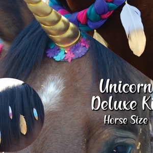 birbira ビルビラ　馬　ユニコーン ホース birbira ビルビラ 馬 ユニコーン ホース