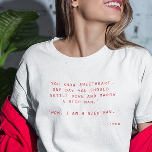 Mom I Am A Rich Man Feminist Shirt Girl Power Shirt Girl Boss Shirt Anti Trump Feminist T Shirt Womens Clothing Feminism Shirt