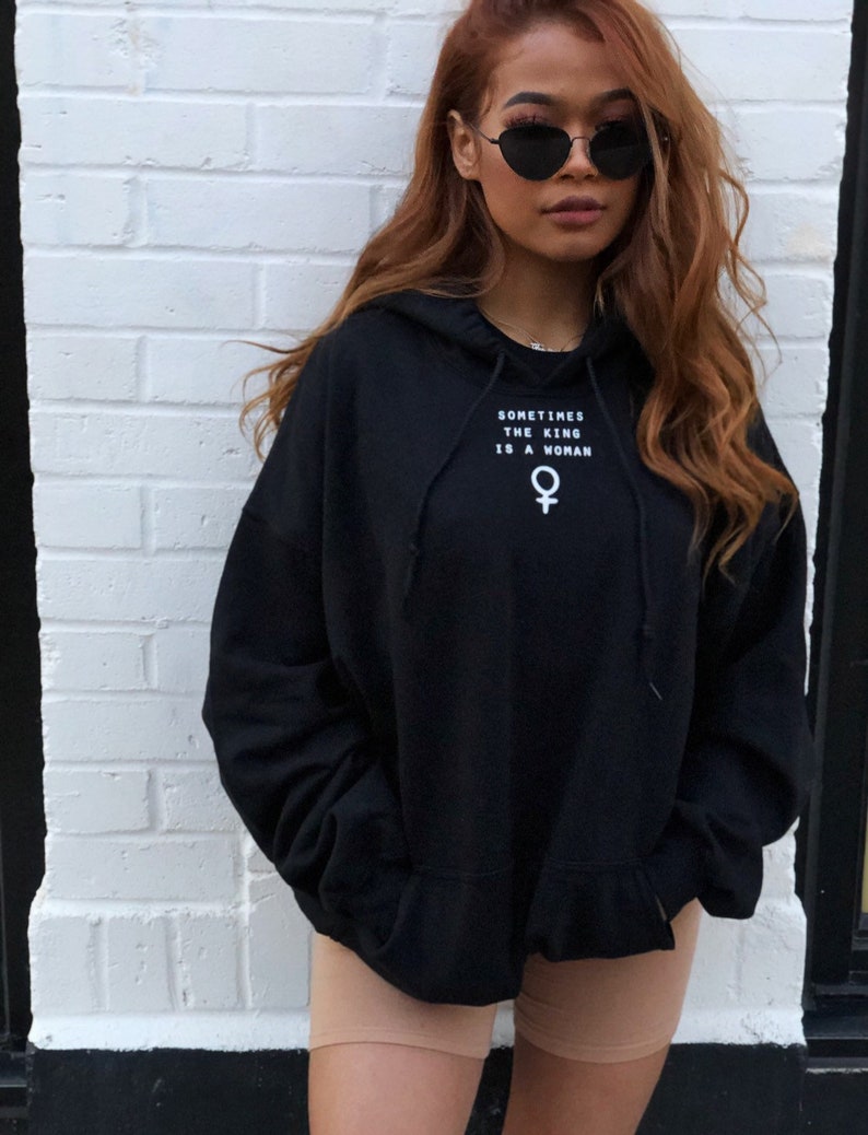 oversized outfits aesthetic