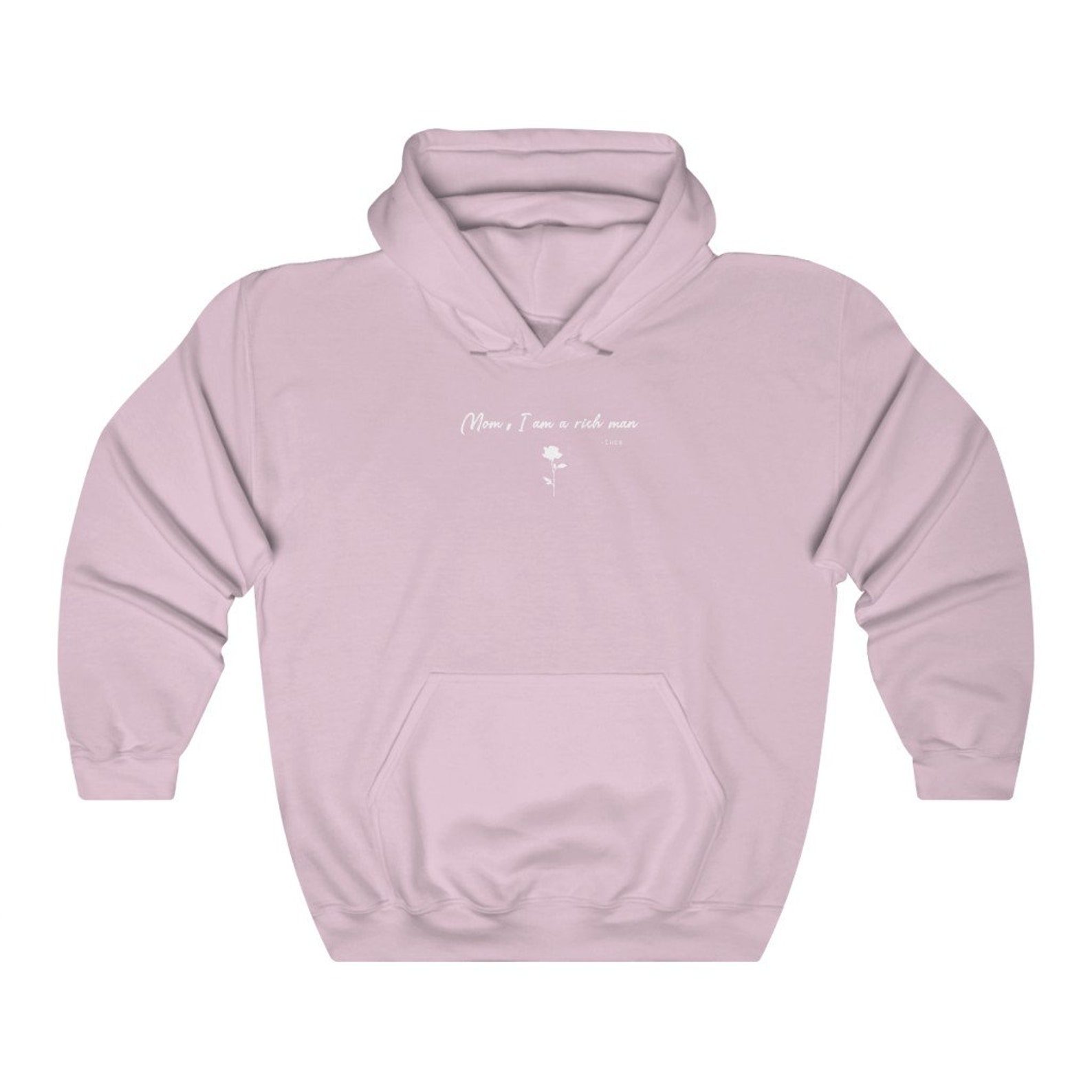 MOM, IM THE RICH MAN Nightwear