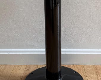 Antique Cast Iron Chair Base