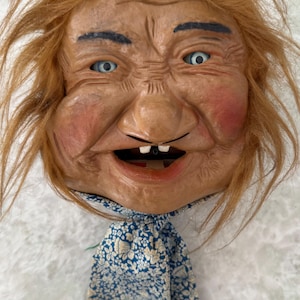 ヴィンテージ PETER FIGUREN オーストリア Peter Figuren - Etsy