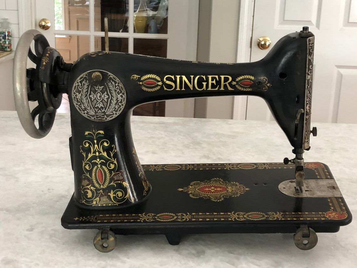 singer red eye 66 slider singer red eye 66 slider