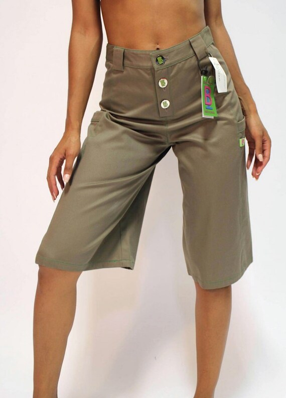plus size shorts canada
