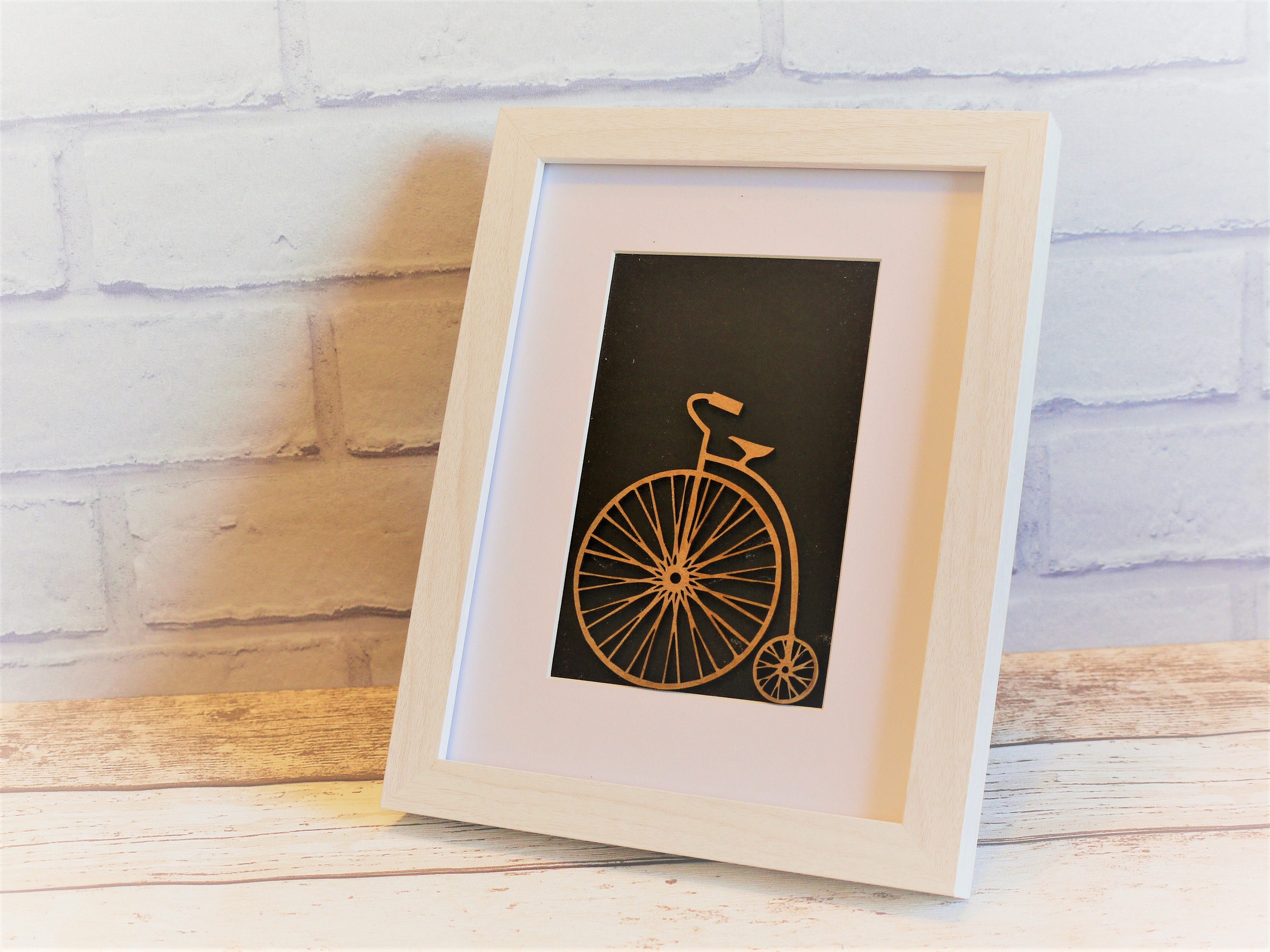 penny farthing gallery