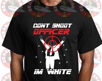 dont shoot items