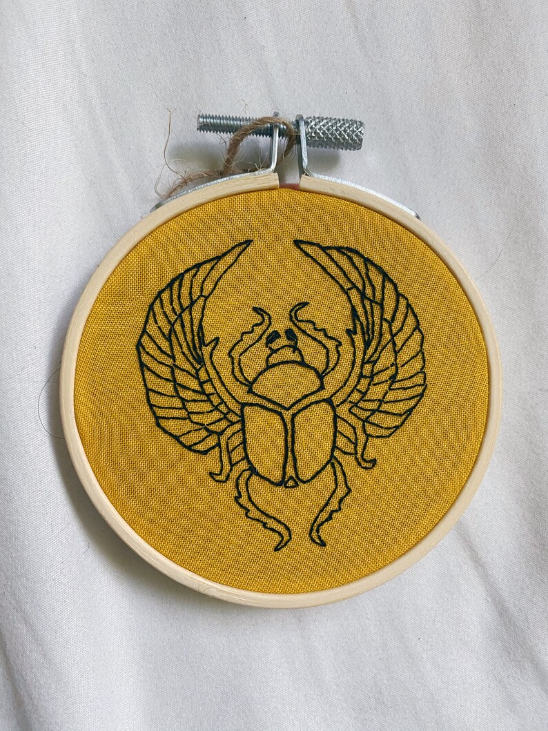 Scarab