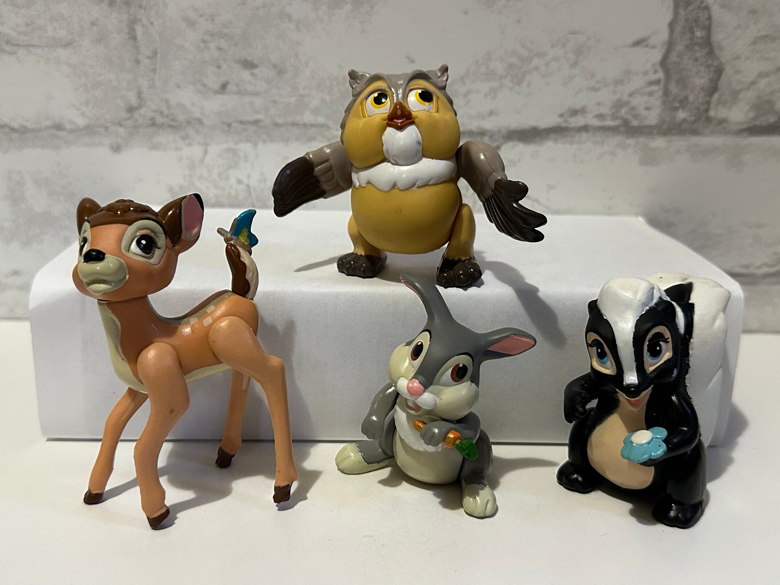 happy meal schleich spider man