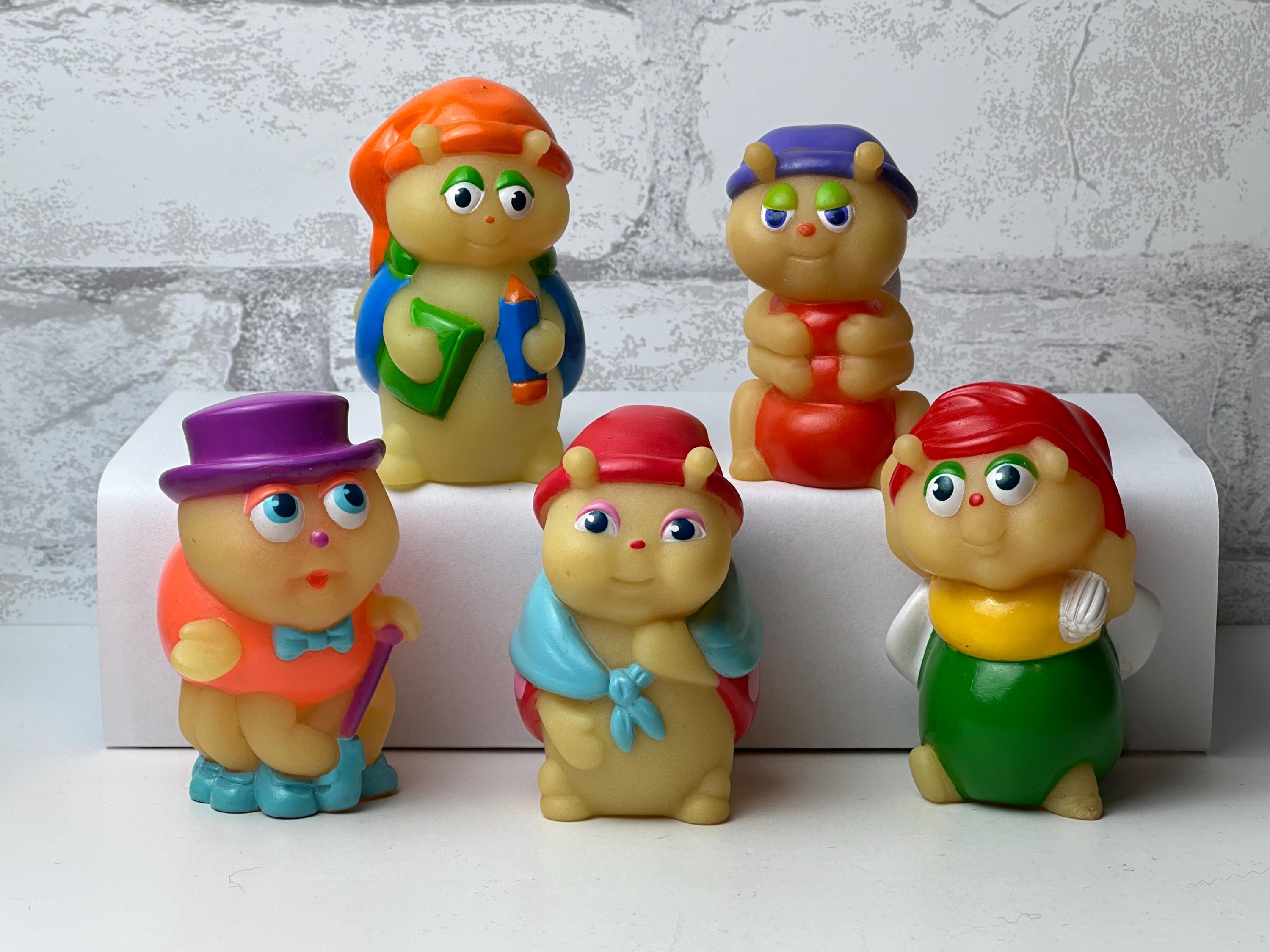 アクションフィギュア - ビンテージ - Etsy 日本