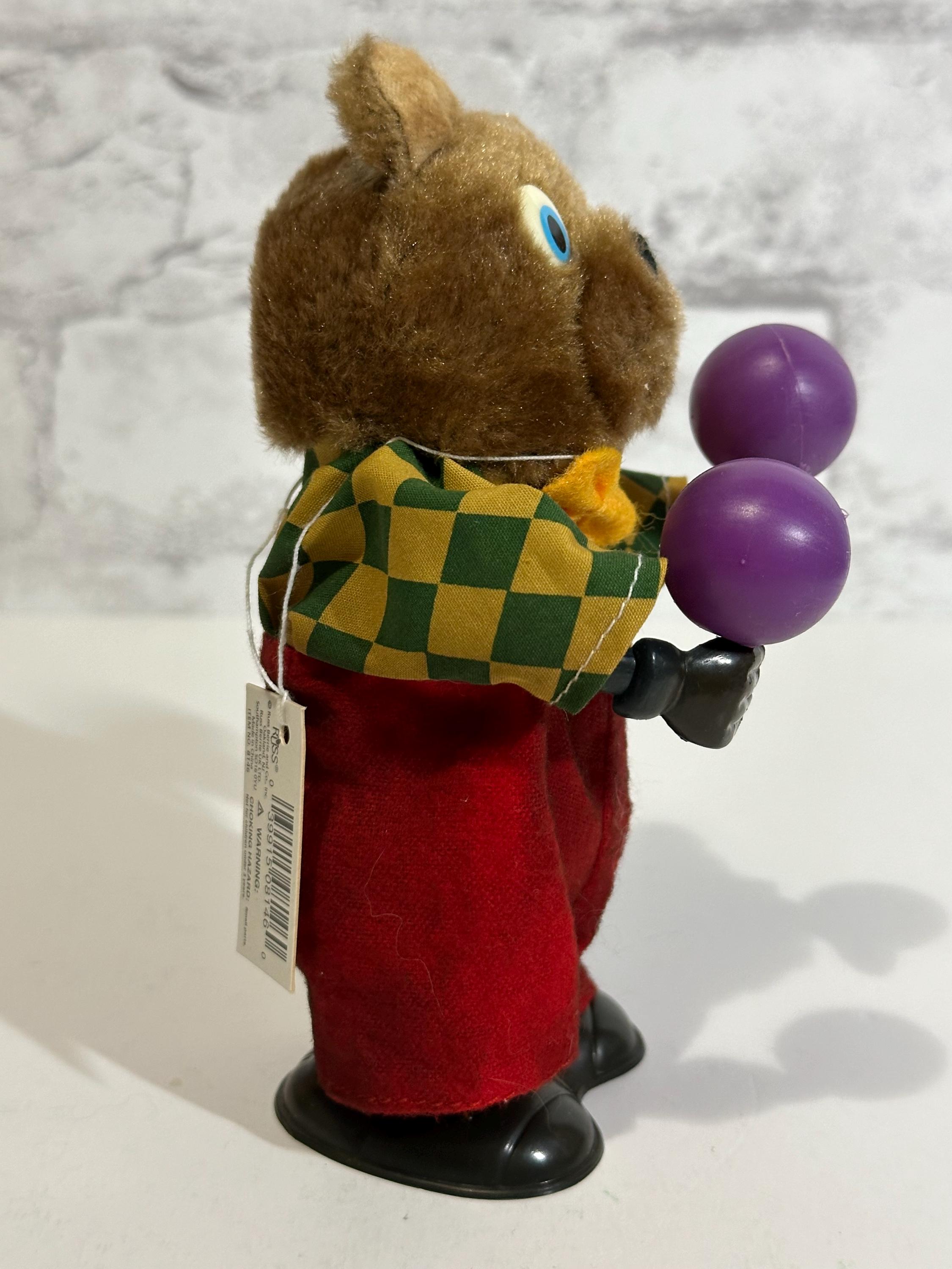 ビンテージ ヒヨコちゃん 1974年 RUSS BERRIE USA製 ビンテージ ヒヨコ