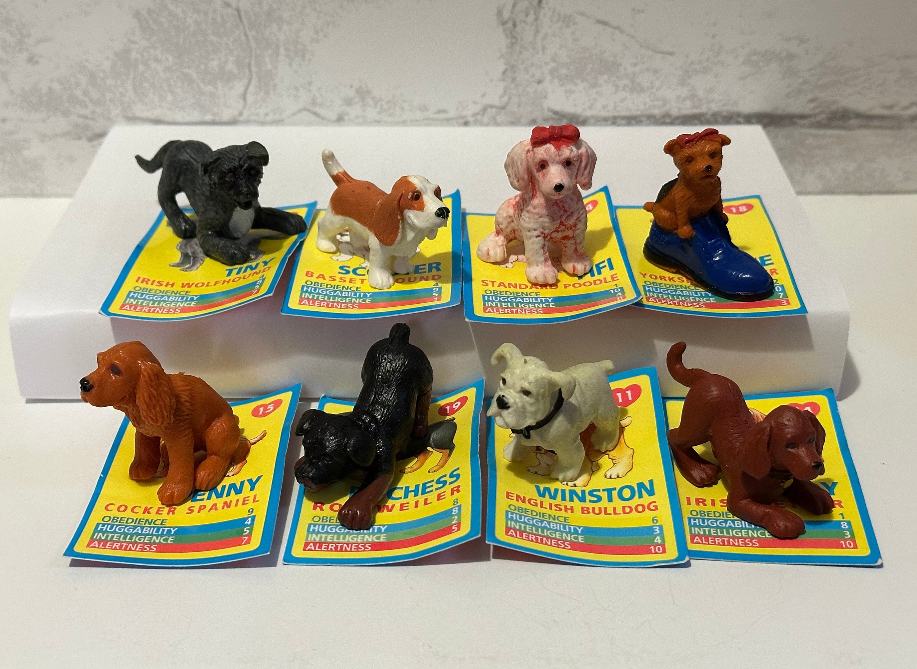90s animal toys hotsell