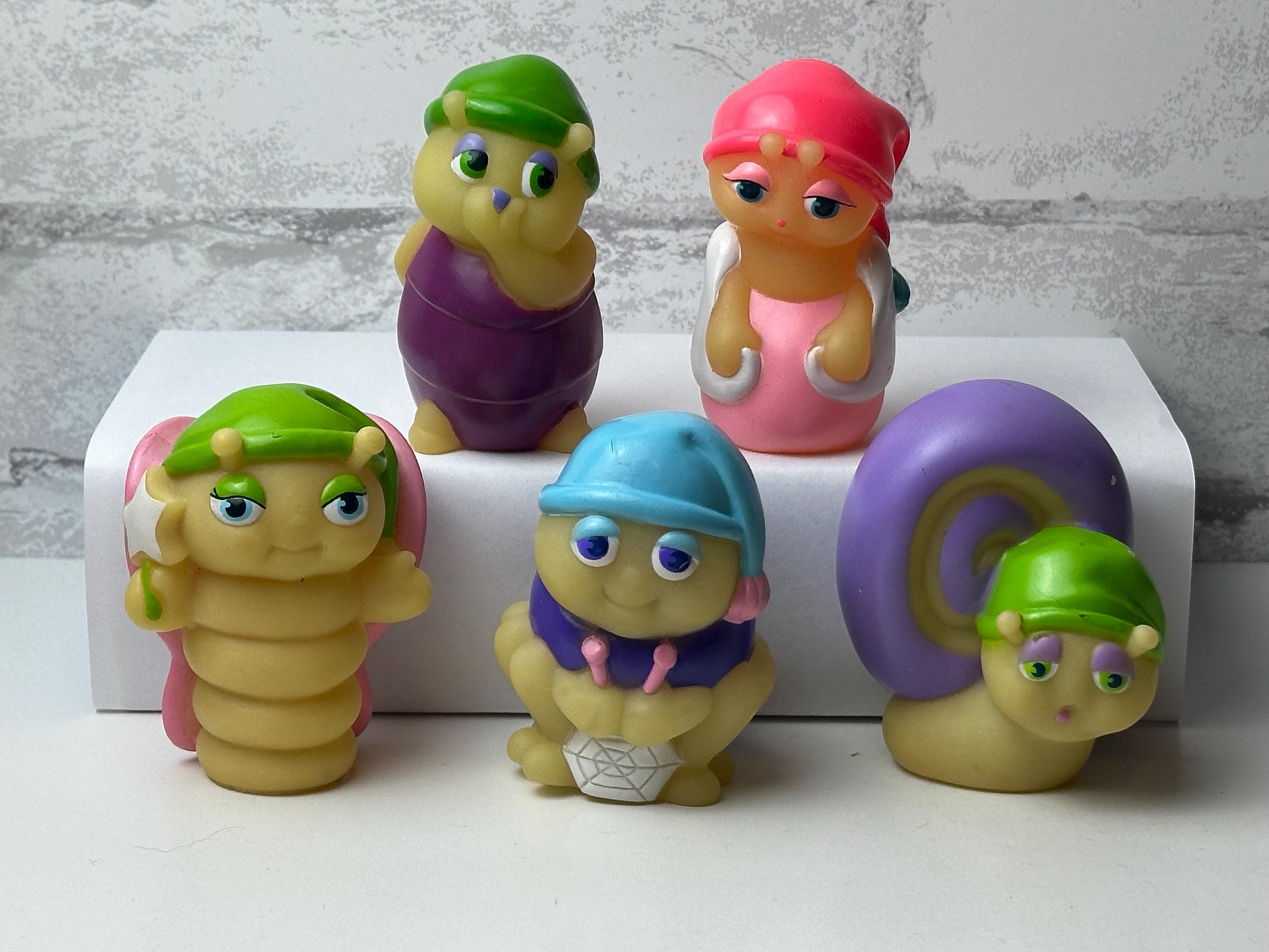 アクションフィギュア - ビンテージ - Etsy 日本