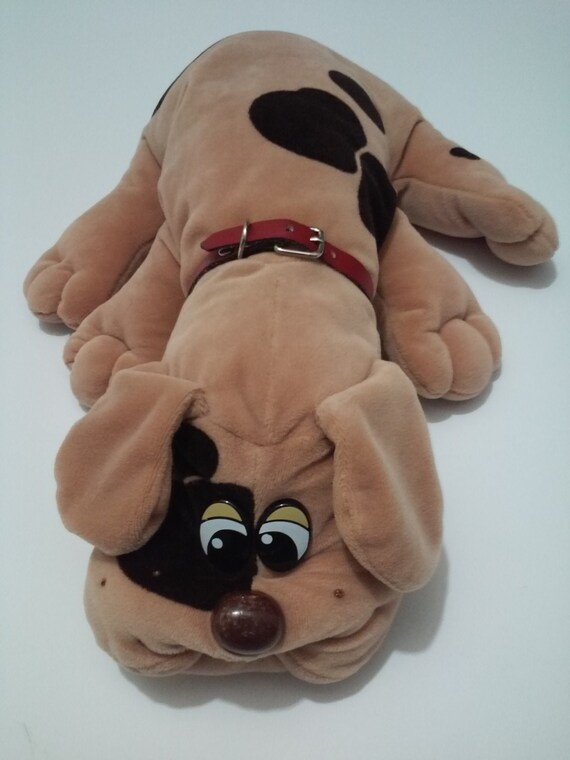 tonka pound puppies
