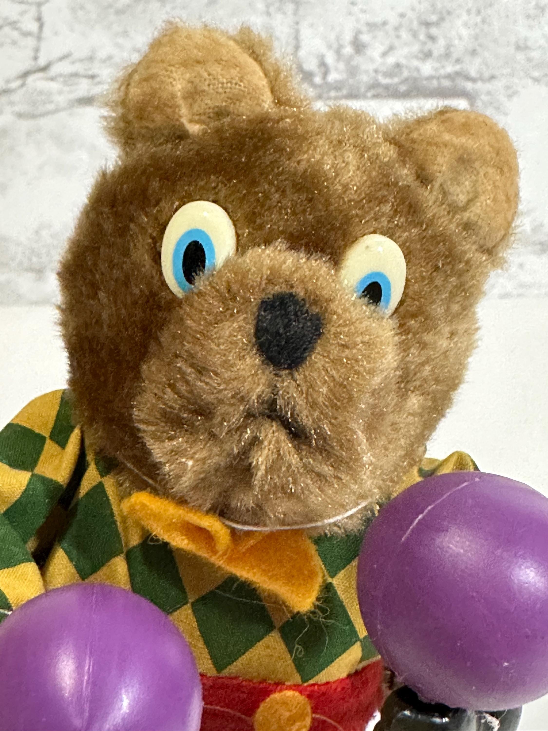 ビンテージ ヒヨコちゃん 1974年 RUSS BERRIE USA製 ビンテージ ヒヨコちゃん 1974年 RUSS BERRIE USA製 ビンテージ ヒヨコ