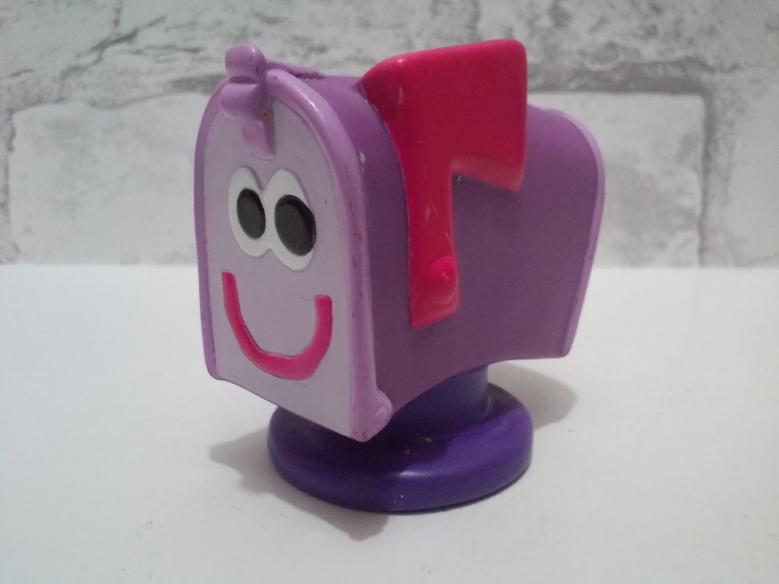 Blues clues mailbox toy