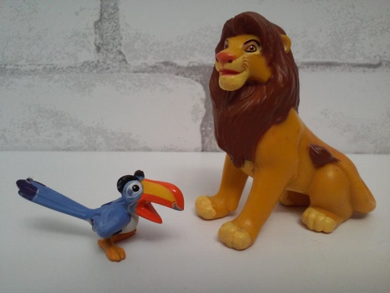 zazu toy lion king