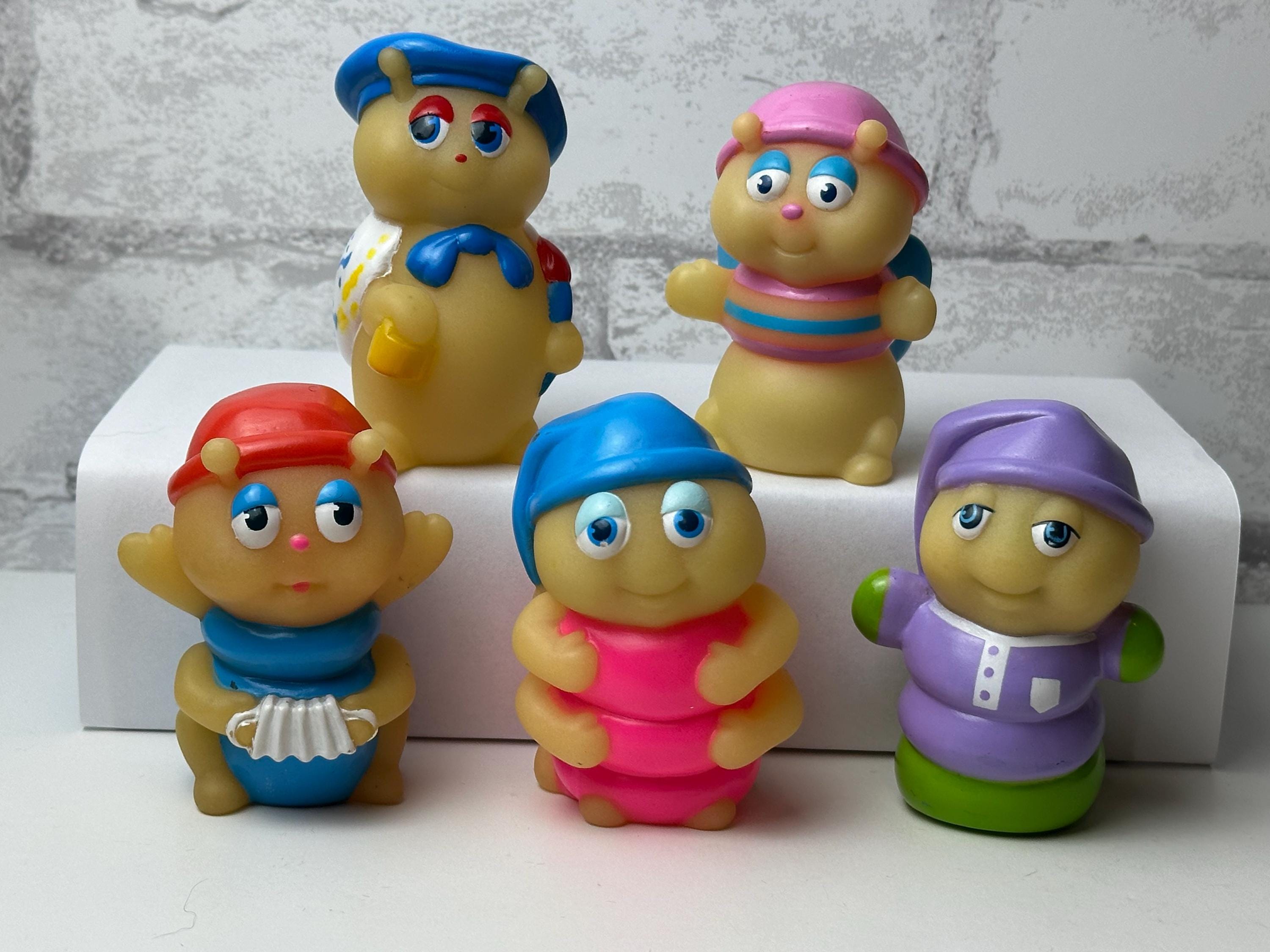 1990年代のヴィンテージおもちゃ - Etsy 日本