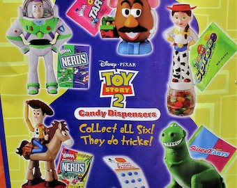 Clearance mcdonalds toy story toys order New Arrivals