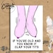 see more listings in the Cartes d’anniversaire section
