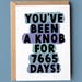 see more listings in the Cartes d’anniversaire section