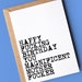 see more listings in the Cartes d’anniversaire section