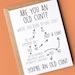 see more listings in the Cartes d’anniversaire section