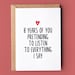 see more listings in the Cartes d'anniversaire section