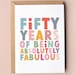 see more listings in the Cartes d’anniversaire section