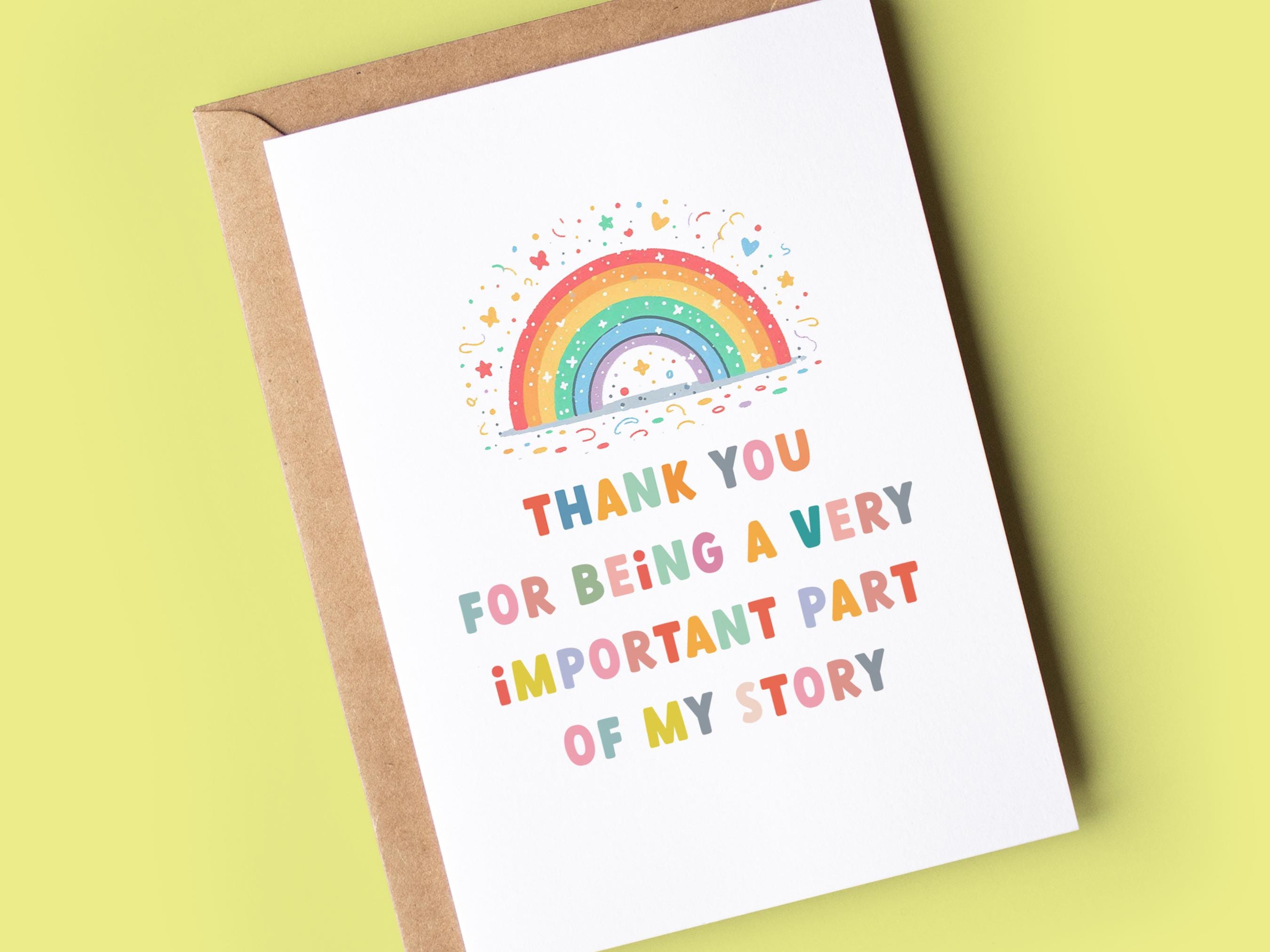 Thank You Gifts Thank You for Being a Part of My Journey Ornamento Segnale di apprezzamento Regalo per insegnanti mentori colleghi (ornamento di viaggio