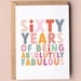 see more listings in the Cartes d’anniversaire section