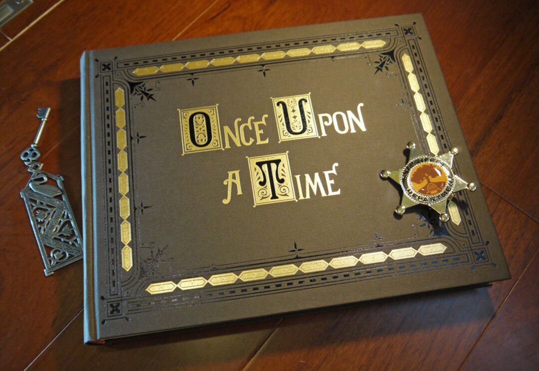 Almost Gone FULLSIZE Storybook Read Description Pls Etsy