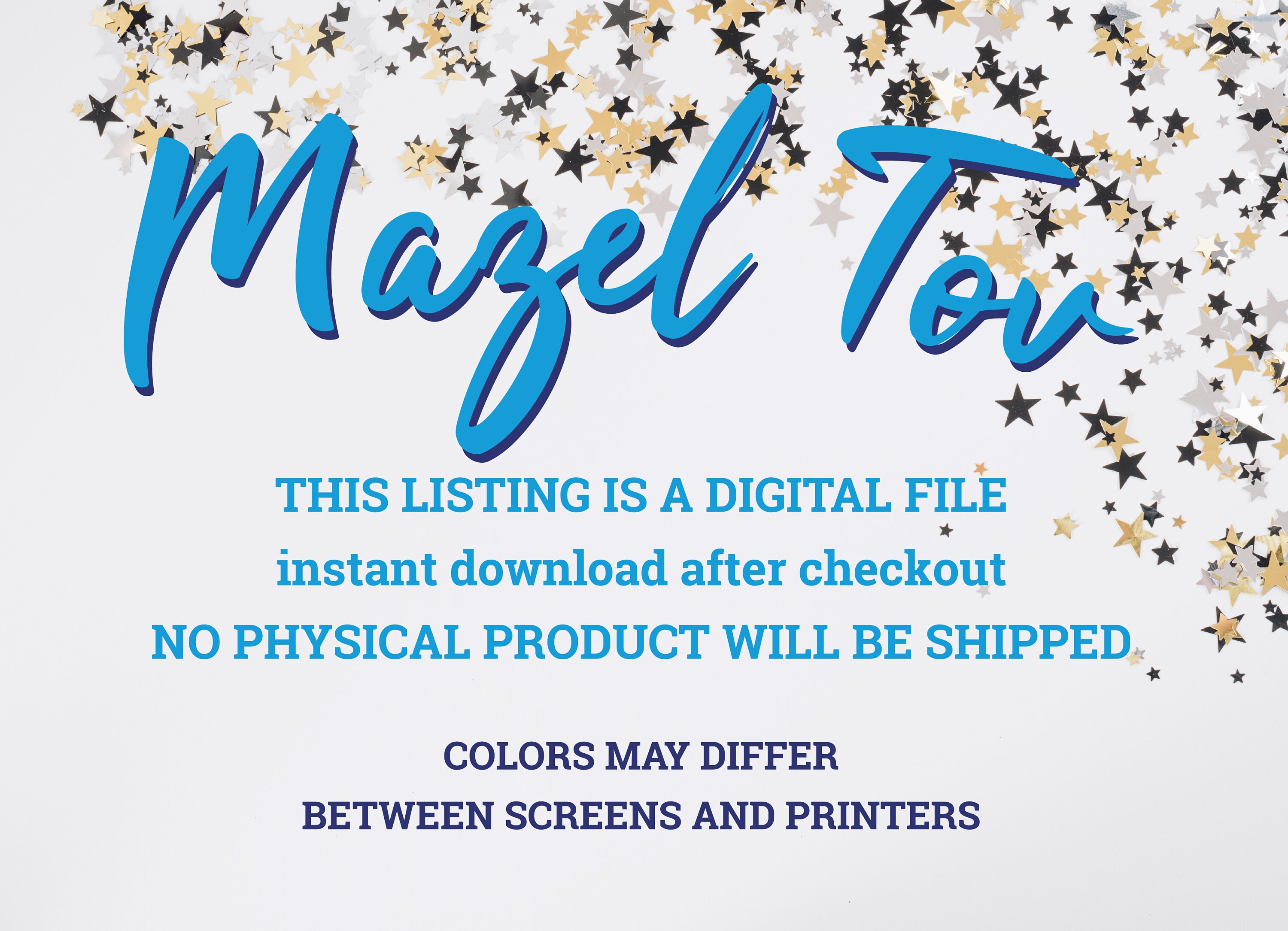 Bar Mitzvah Greeting Card Printable Bar Mitzvah Card Bar Mitzvah ...