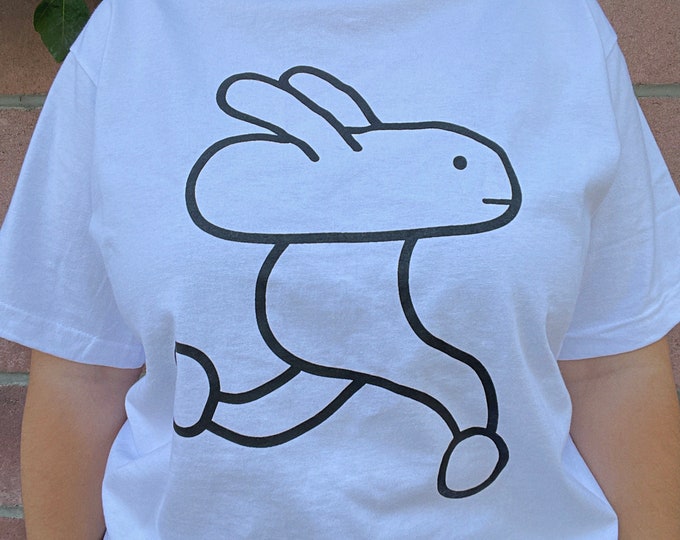 Walk Bun Oversized Shirt