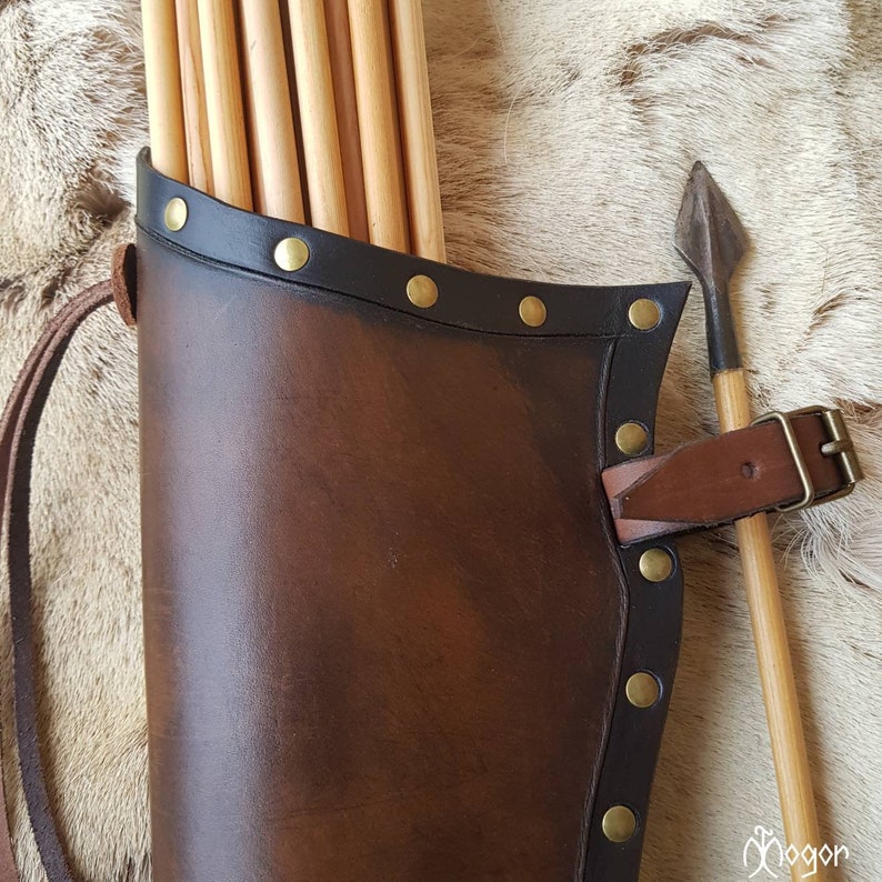 they are like arrows in a quiver they are like arrows in a quiver