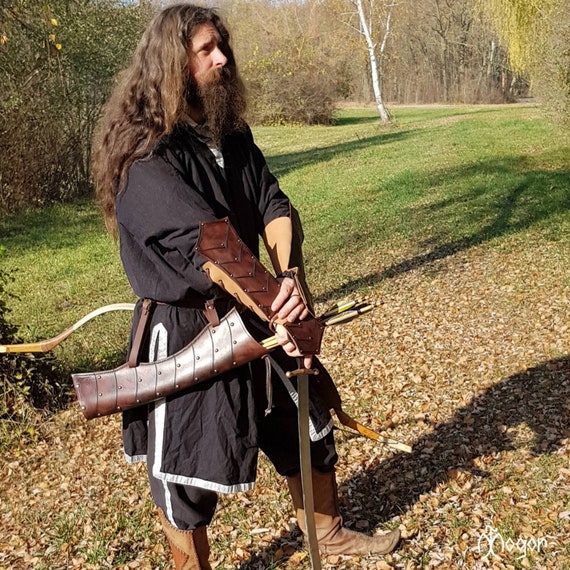 Archery belt quiver hotsell