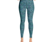 Mermaid Leggings