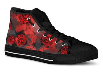 red rose shoes company