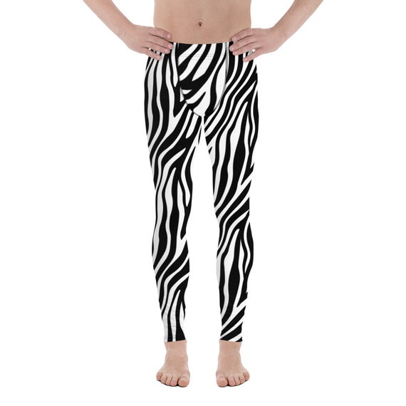 high waisted athletic leggings