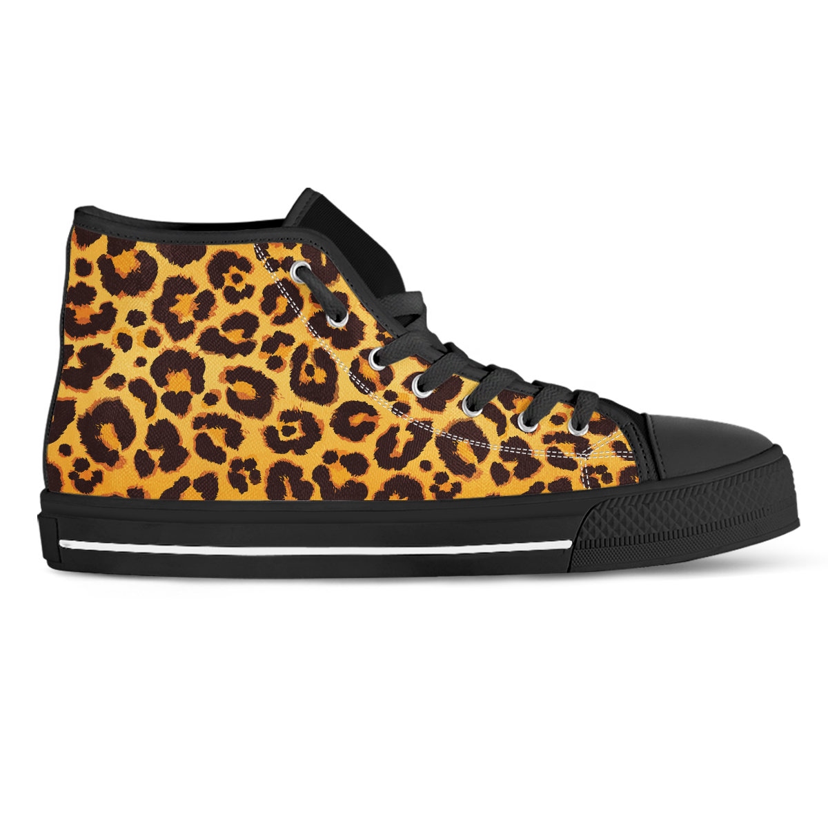 Gen-Z™ Sneakers Leopard Shark 222