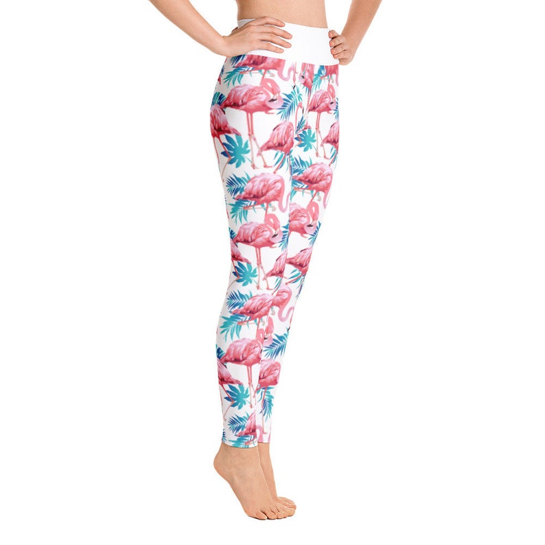 29 15 Minute Pink workout pants with Machine