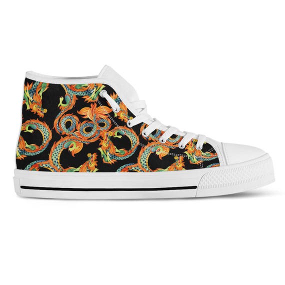 custom gym shoes